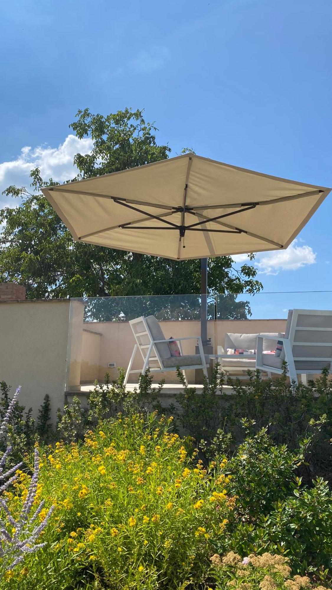 Serre Alte Landscape Luxury Rooms Matelica Exterior photo