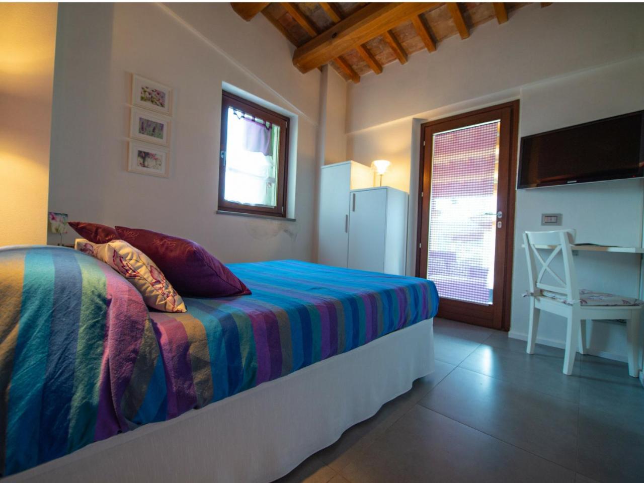 Serre Alte Landscape Luxury Rooms Matelica Exterior photo