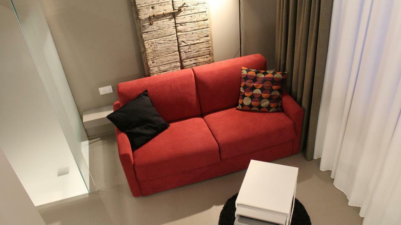 Serre Alte Landscape Luxury Rooms Matelica Exterior photo